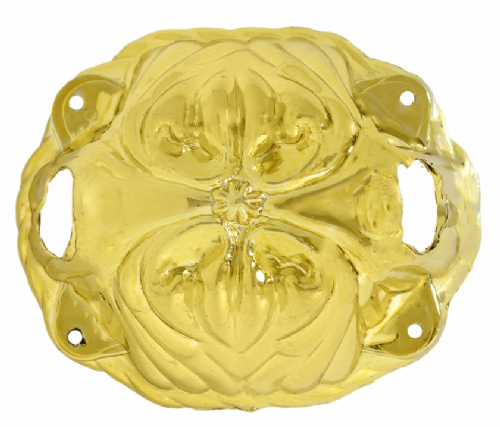 Concha Imperial 7/8 ou 3/4